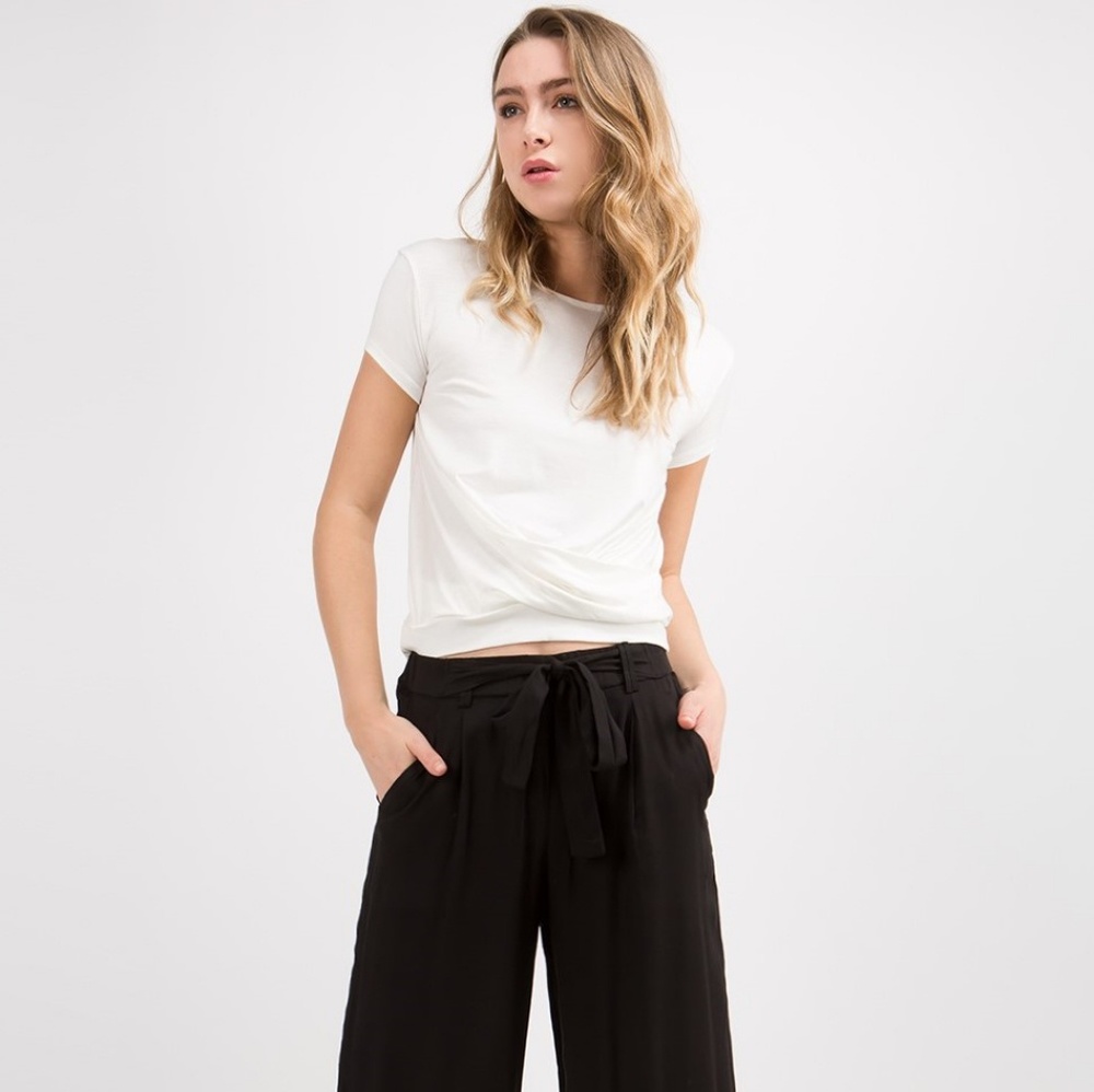 Jordan Culottes Pant